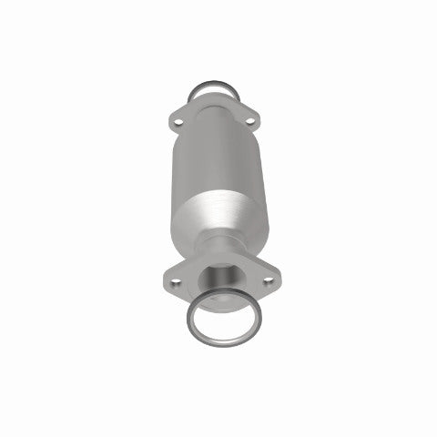 MagnaFlow direct-fit catalytic converter for 1985-1995 Toyota 4Runner stainless steel CARB compliant 3391886