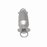 MagnaFlow direct-fit catalytic converter for 1985-1995 Toyota 4Runner stainless steel CARB compliant 3391886