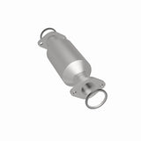 MagnaFlow direct-fit catalytic converter for 1985-1995 Toyota 4Runner stainless steel CARB compliant 3391886