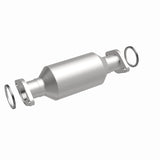 MagnaFlow direct-fit catalytic converter for 1985-1995 Toyota 4Runner stainless steel CARB compliant 3391886