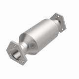 80-83 Volkswagen Rabbit Pickup Direct-Fit Catalytic Converter 3391918 Magnaflow