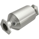 80-83 Volkswagen Rabbit Pickup Direct-Fit Catalytic Converter 3391918 Magnaflow