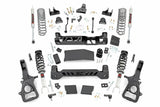 Lift kit for 2019-2024 Ram 1500 by Rough Country