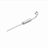 Fits 2002-2005 Dodge Ram 1500 Direct-Fit Replacement Exhaust System 106-0029 aluminized steel