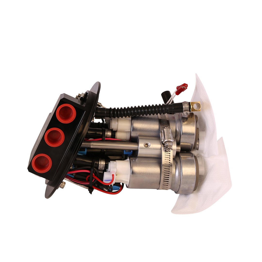 Aeromotive fuel pump Phantom fits 2015-2022 Dodge Challenger