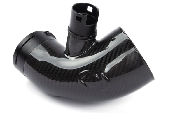 Dinan Turbo Inlet Pipe for 2016-2021 BMW M240i/340i/440i D760-0061