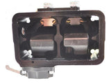 Quick Fuel carburetor mechanical secondary aluminum T6061