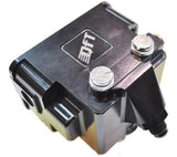 Quick Fuel carburetor mechanical secondary aluminum T6061