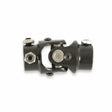 Hooker performance muffler black zinc-320-101