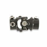 Hooker performance muffler black zinc-320-101