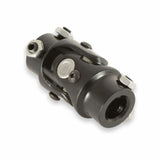 Hooker performance muffler black zinc-320-101