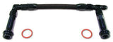Quick Fuel Q-Series carburetor black 4150