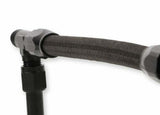 Holley Fuel Line