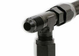 Holley Fuel Line
