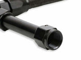 Holley Fuel Line