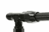 Holley Fuel Line