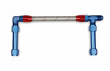 Holley Fuel Line