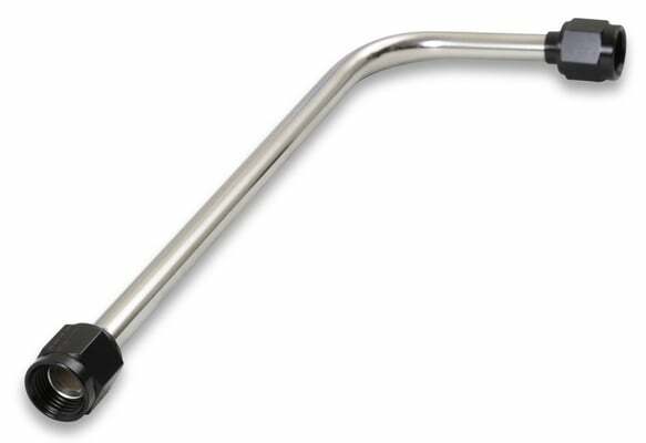 Quick Fuel carburetor black 4150