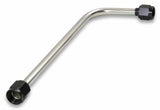 Quick Fuel carburetor black 4150