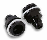 Quick Fuel carburetor black 4150
