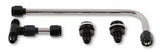 Quick Fuel carburetor black 4150