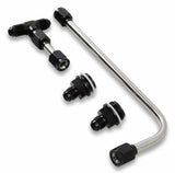 Quick Fuel carburetor black 4150
