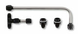 Quick Fuel carburetor black 4150