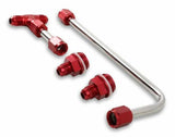 Quick Fuel carburetor 4150