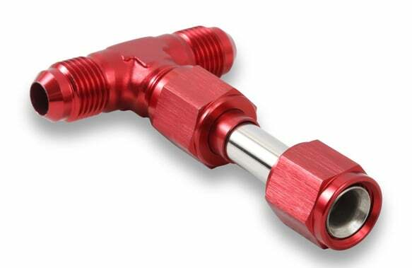 Quick Fuel carburetor 4150