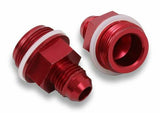 Quick Fuel carburetor 4150