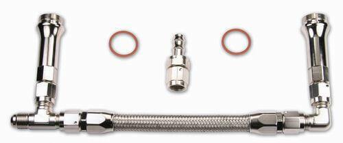 Quick Fuel Q-Series carburetor 4150