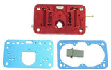 Quick Fuel 34-8qft Carb Metering Block Billet Aluminum Metering Blocks
