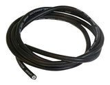 MSD spark plug wire set black 34053