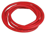 MSD spark plug wire set red 34059