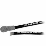 MSD spark plug wire set black rubber SLEEVE-25-3411