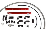 Aeromotive fuel rail kit fits 6L 14122-98