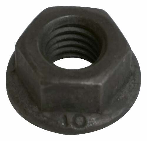 Jeep Steel Nut - 34201416