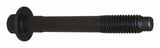 Jeep Metal Black Hub Bolt - 34201535