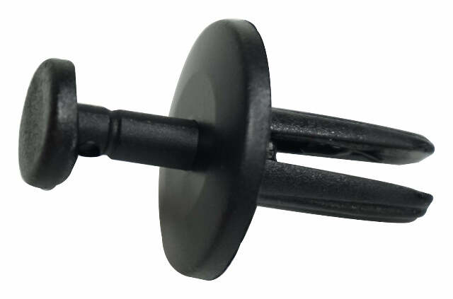 Jeep Plastic Black Retainer - 34201621