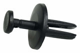 Jeep Plastic Black Retainer - 34201621
