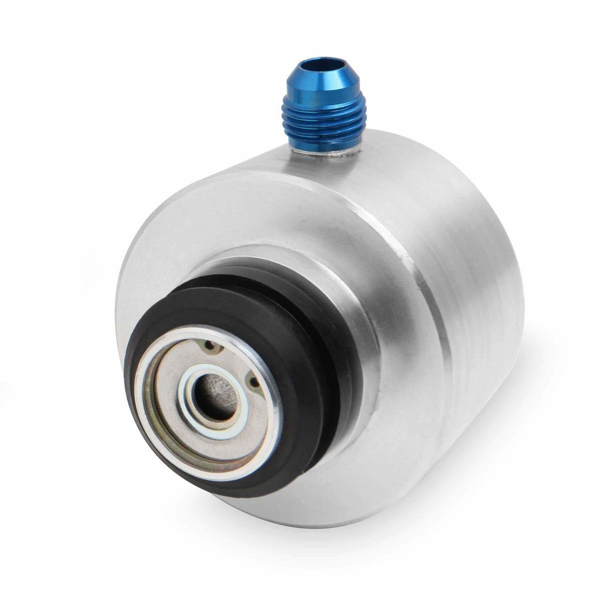 PCV Breather - 3434110ERL AN fitting aluminum
