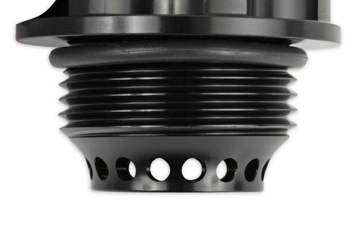 Earls Oil Fill Cap w/ PCV Vent - 3434120ERL