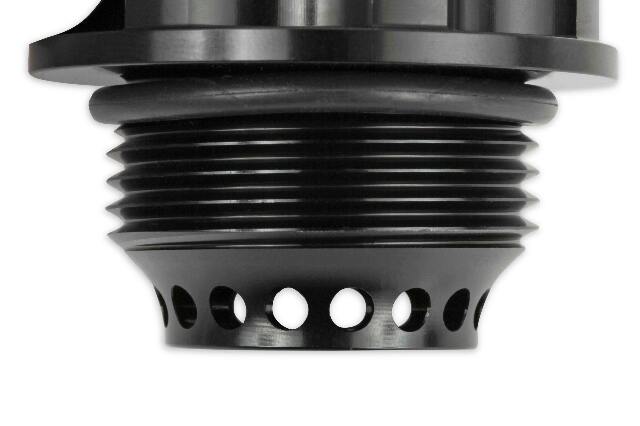 Oil Fill Cap w/ PCV Vent - 3434120ERL