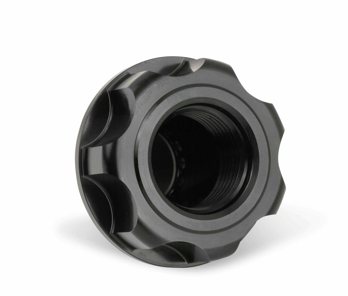 Earls Oil Fill Cap w/ PCV Vent - 3434120ERL