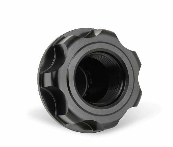 Oil Fill Cap w/ PCV Vent - 3434120ERL