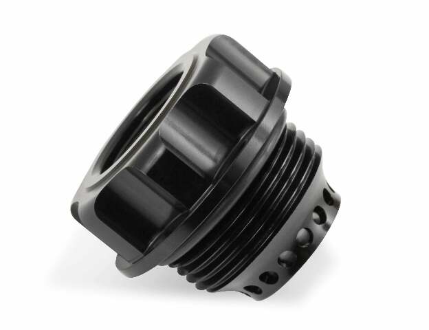 Oil Fill Cap w/ PCV Vent - 3434120ERL