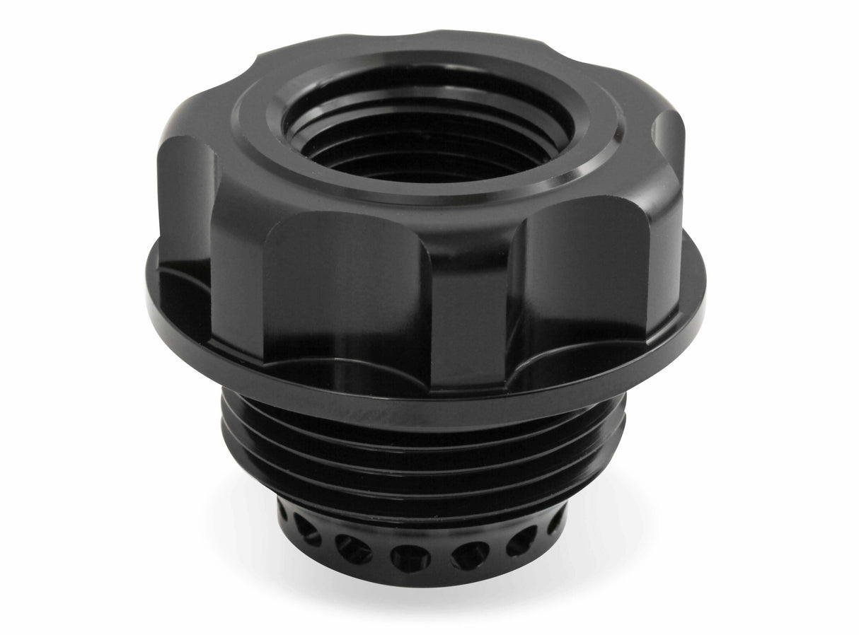 Earls Oil Fill Cap w/ PCV Vent - 3434120ERL
