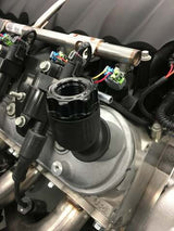 Oil Fill Cap w/ PCV Vent - 3434122ERL