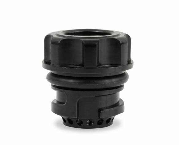 Oil Fill Cap w/ PCV Vent - 3434122ERL