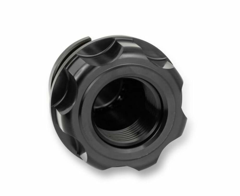 Earls Oil Fill Cap w/ PCV Vent - 3434122ERL